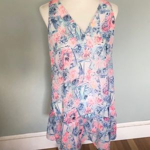 Lilly Pulitzer Cover-Up